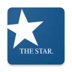 Logo of The Kansas City Star android Application 